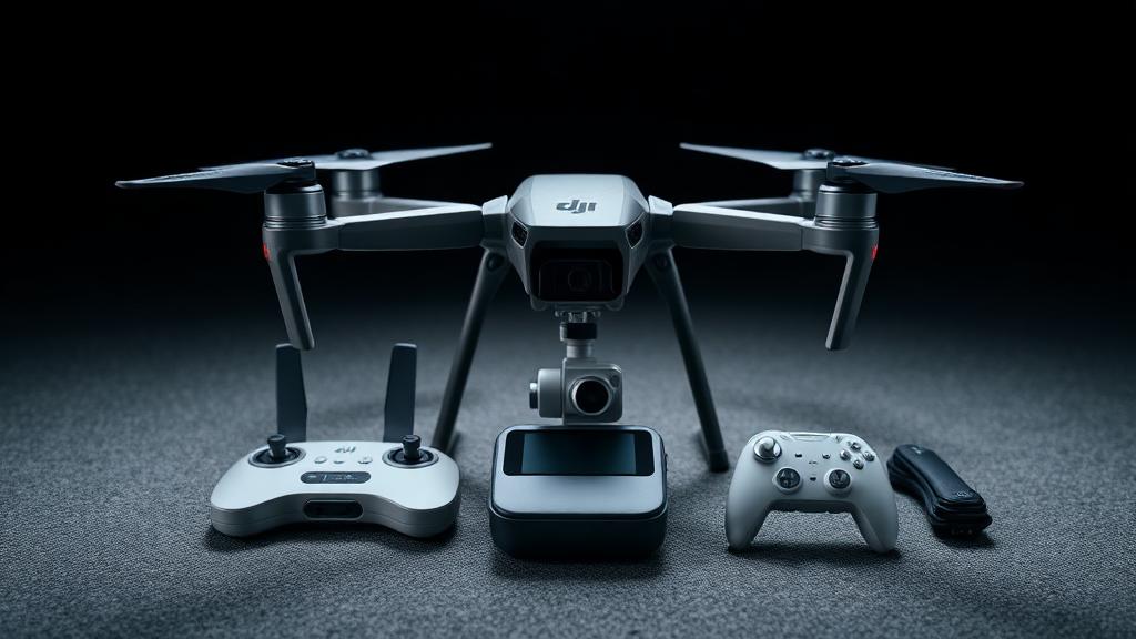 Kolik stojí natáčení dronem v Česku