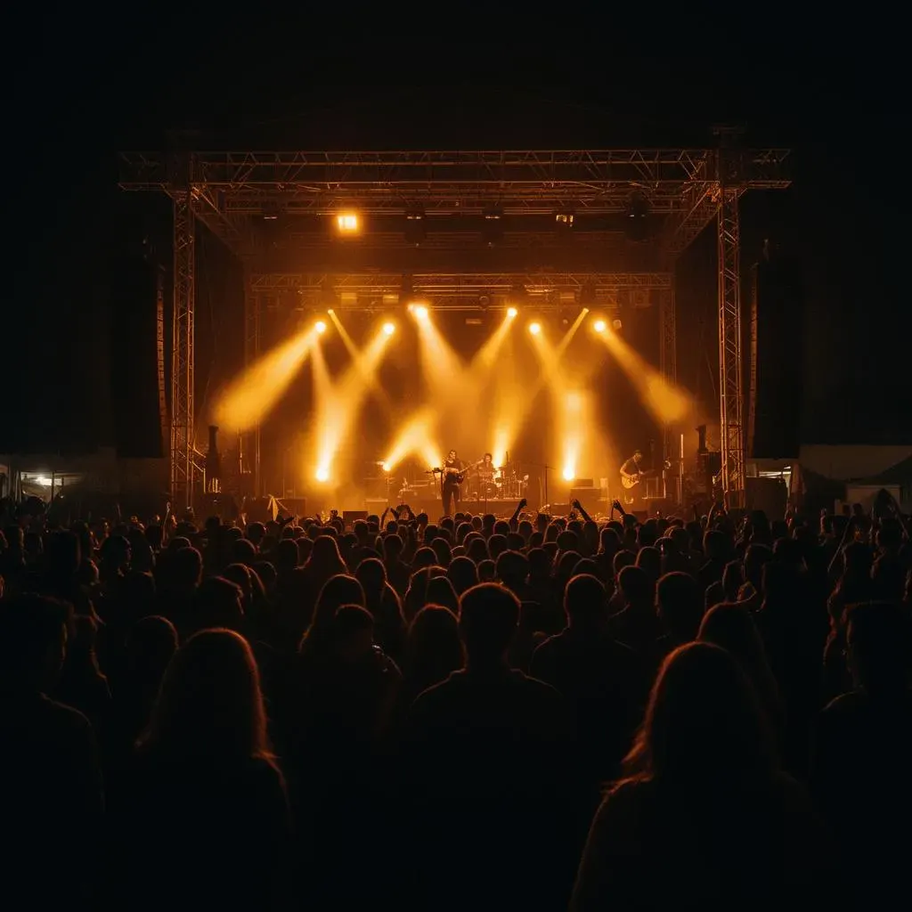 Sports & Events - eventy