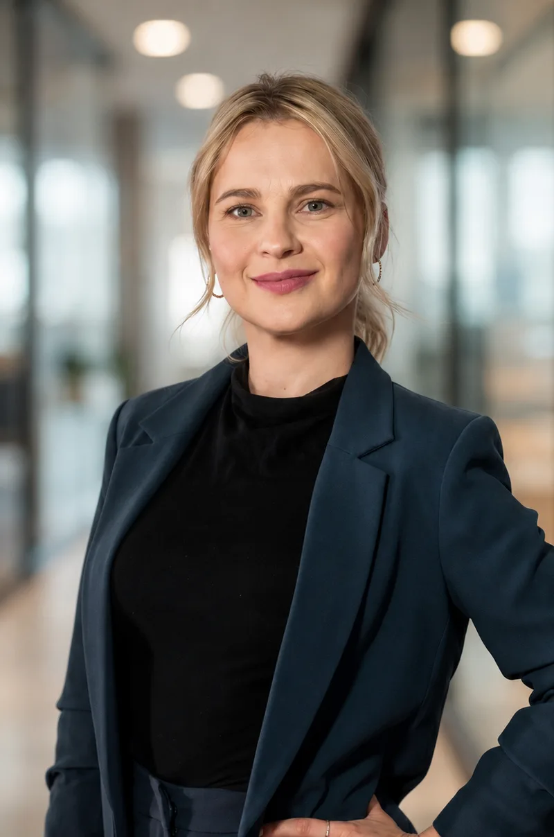 Eva Goldšmíd