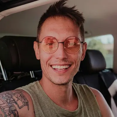 Jan Goldšmíd - zakladatel a hlavní pilot František Dron