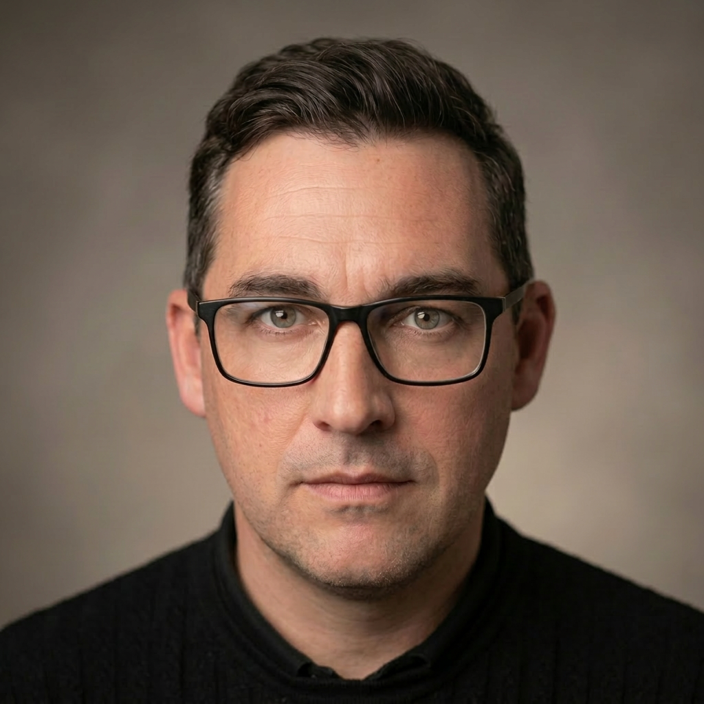 Vladimír Třebický