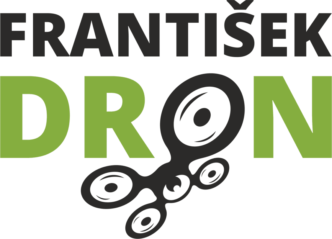 frantisek dron