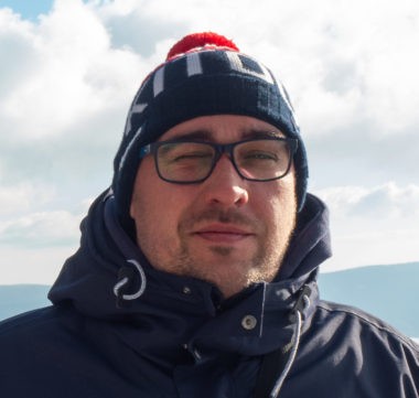 vladimír třebický